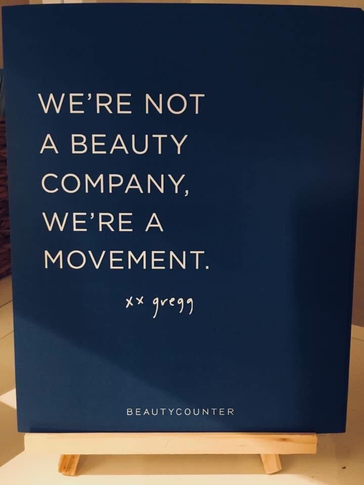 I Tried One of the World’s Cleanest Beauty Brands, BeautyCounter – Here Are My Thoughts