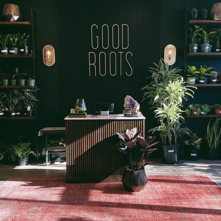 Chicago Local: Good Roots